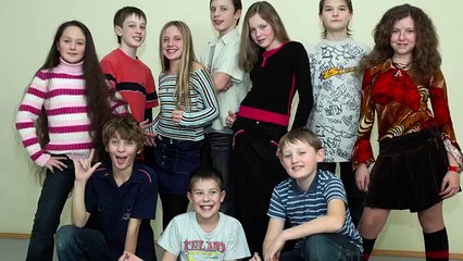 10 Teens You Won't Believe Actually Exist