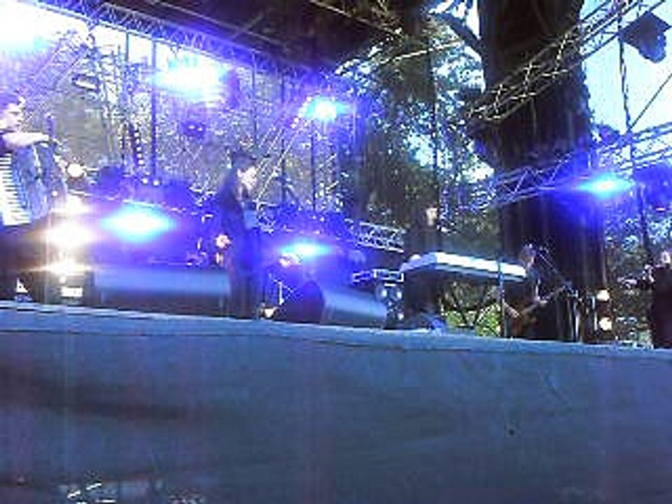 Andaja (Kilkim Zaibu '16)