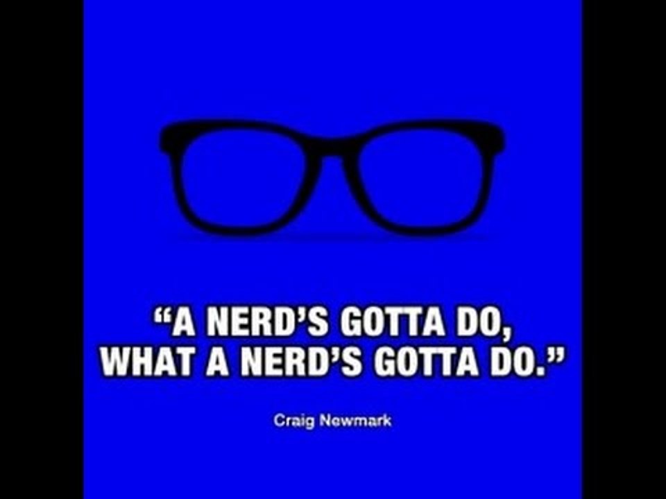 THE NERDS ATTACK | AdPlays