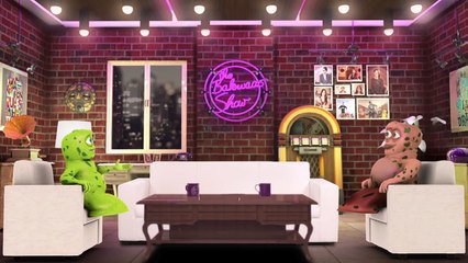 Housefull 3 Star Cast (Akshaya, Ritesh) With Bade Chote Promo - The Bakwas Show - 9XM -