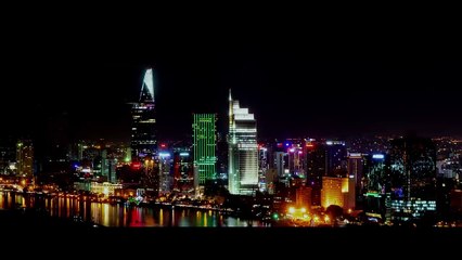 TRACER Movie TRAILER (2016)