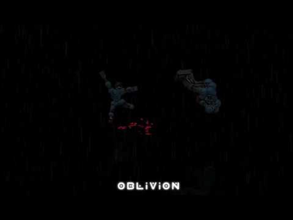 TBE - Oblivion