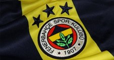 Fenerbahçe'den Açıklama: 