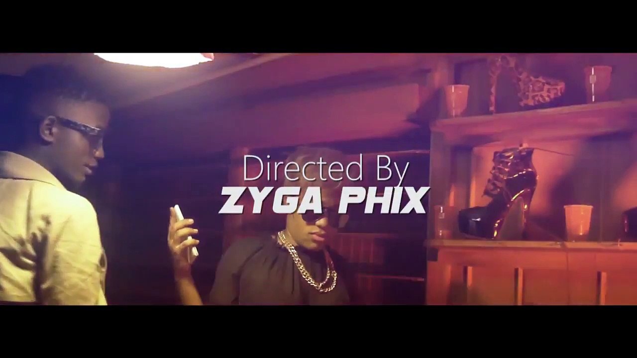 Onzita Onzita Kim Ragga New Ugandan music 2016 DjDinTV