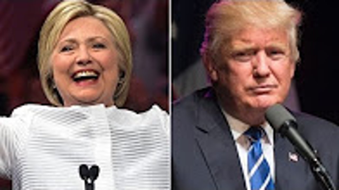 War of words whose 2016 attacks are most effective
