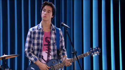 Simón, Nico & Pedro - Invisibles (From "Soy Luna")