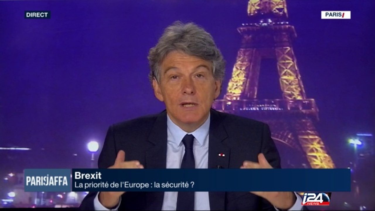 Brexit : Peut-on craindre un risque de contagion en Europe?