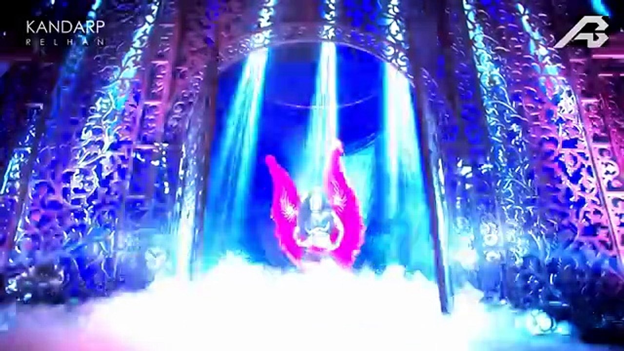 2015 Bollywood Mashup - DJ Kandy and Akshay Badhwar