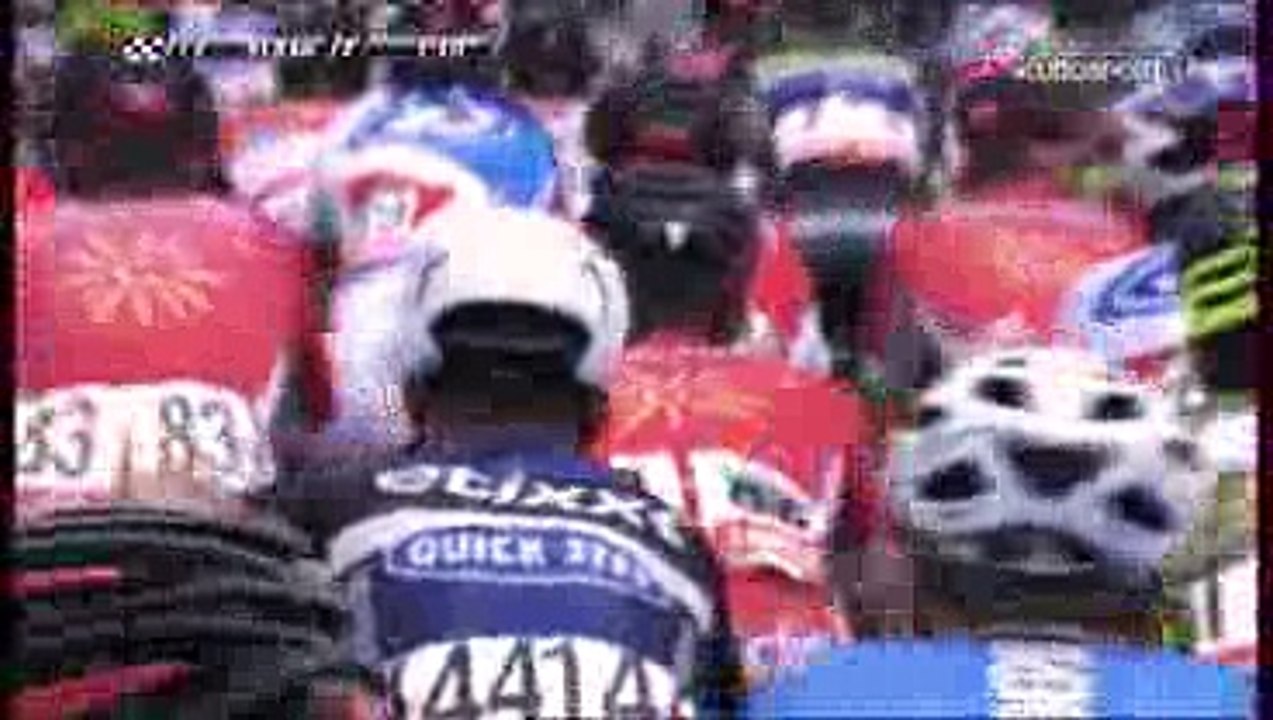 Championnat de France sur route 2016 Course en ligne hommes