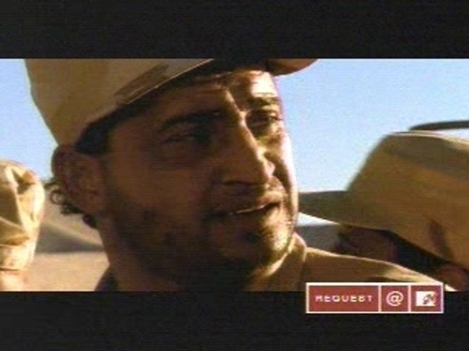 Puff Daddy Feat Mase- Been Around The World (1)