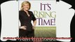 different   Its Rising Time What It Really Takes To Reach Your Financial Dreams