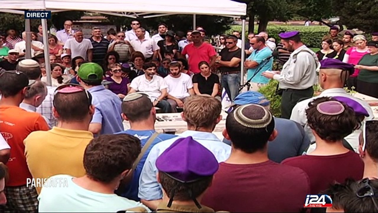 Israël: les familles demandent le retour des corps des soldats avant l'accord avec la Turquie