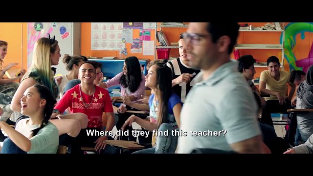 No Manches Frida Official Trailer 1 (2016) - Omar Chaparro, Martha Higareda Movie HD