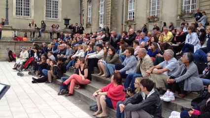 La Philharmonie lance les 30e Médiévales