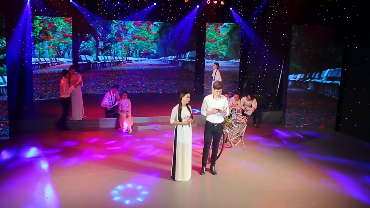 Tình Hạ - Dương Hồng Loan & Luu Chí Vỹ