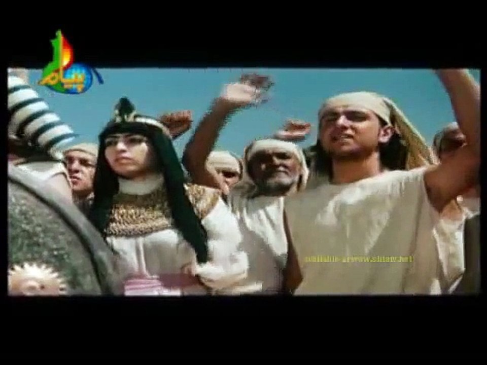 Religious Stories - Hazrat Yousaf AS - Episode 30