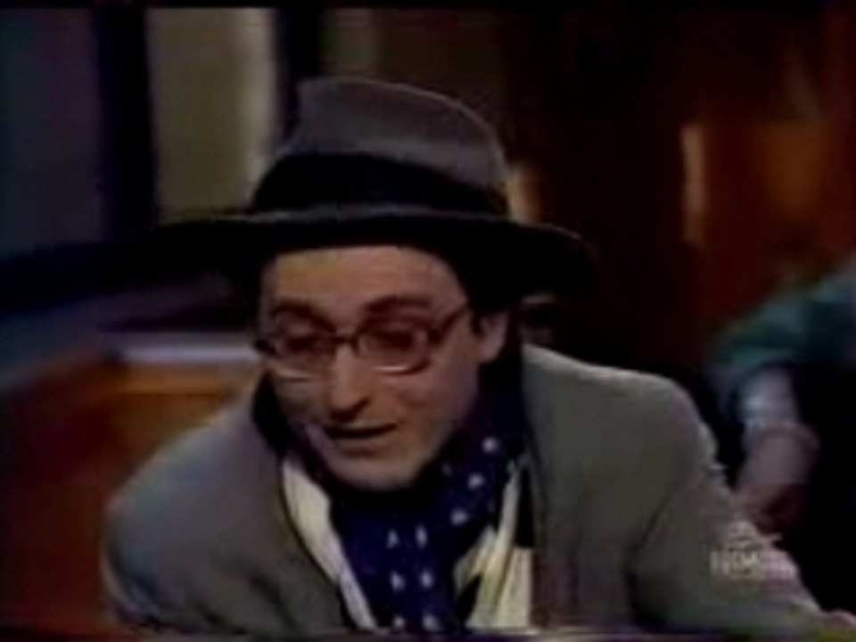 Nabe et Lucette 1995