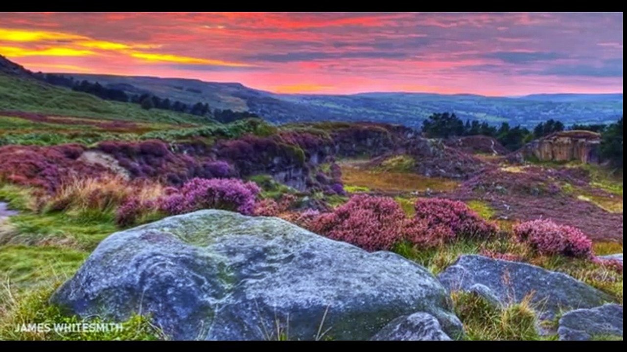 ‫9 اماكن طبيعية خلابة لن تصدق انها موجودة على كوكب الارض‬‎