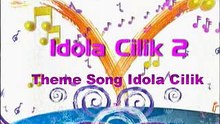 13 Finalis - Theme Song Idola Cilik (Idola Cilik 2)