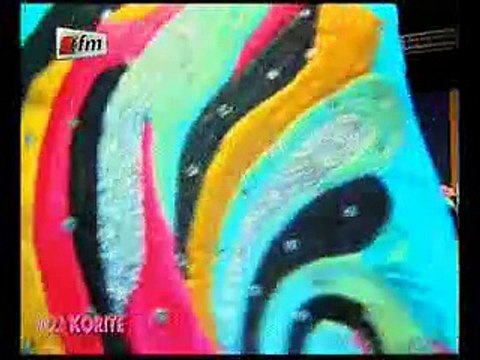 Les plus belles tendances « Mode KORITÉ 2016 »