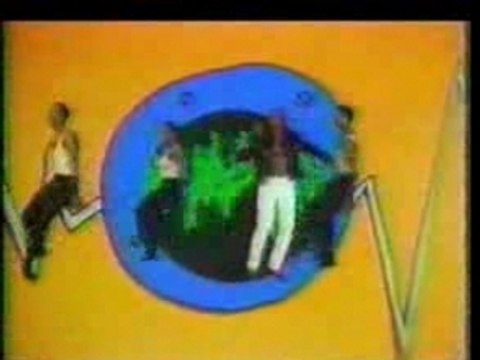 Evelyn Champagne King - Im In Love