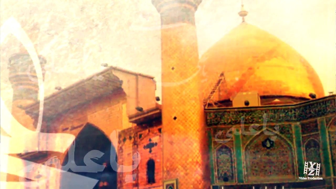 Exclusive ‎Nohay 2016 for Shahadat Mola Ali A.S Talwar Ke Saya Mein Allah Ka Wali by Mehdi Abbas Zaidi HD