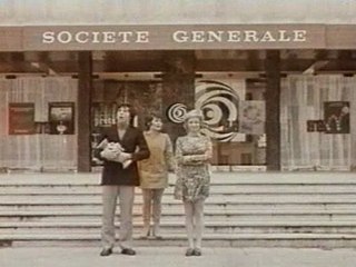 Ma Banque par Choeurs