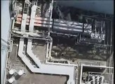 EdenLeaks : Fukushima Daiichi T-Hawk Video Released by TEPCO 27/04/2011