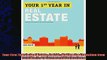 complete  Your First Year in Real Estate 2nd Ed Making the Transition from Total Novice to