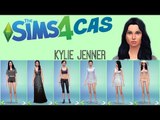 Kylie Jenner | Sims 4 CAS