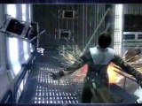 Star wars force unleashed trailer Xbox 360