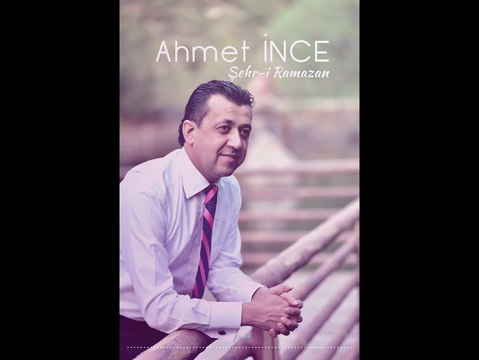 Ahmet İNCE Bir Nokta İdim