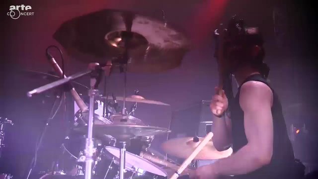 Abbath (Hellfest 2016)