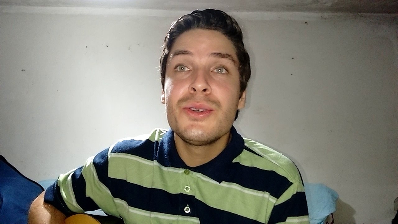 Esses olhos