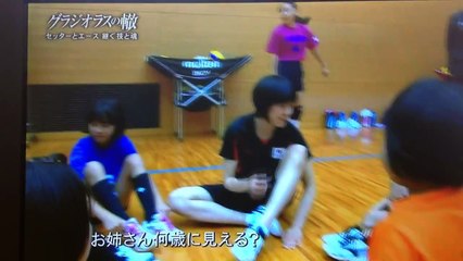 [eng sub]a kid thinks miyashita haruka is 28 years old-宮下遥