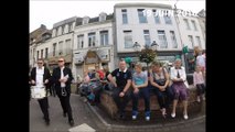 Harmonie Municipale Au Carnaval Saint Amand Les Eaux