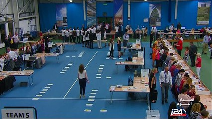 بعد بريطانيا: مخاوف من دعوات جديدة للانسحاب من الاتحاد الاوروبي