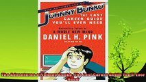 different   The Adventures of Johnny Bunko The Last Career Guide Youll Ever Need