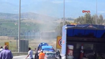 Canlı Bomba Yeleklerini Yurda Sokan 6 Işid'li Tutuklandı