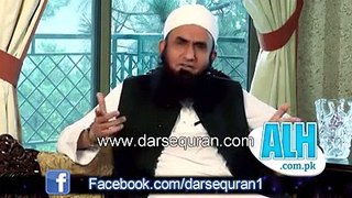 Maulana tariq jameel -laylatul qadr _shab e qadr -