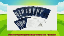 complete  Veritas Prep Complete GMAT Course Set  12 Books