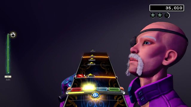 “The Warrior - Scandal“ X Pro Drums, 99% [Rock Band 4]