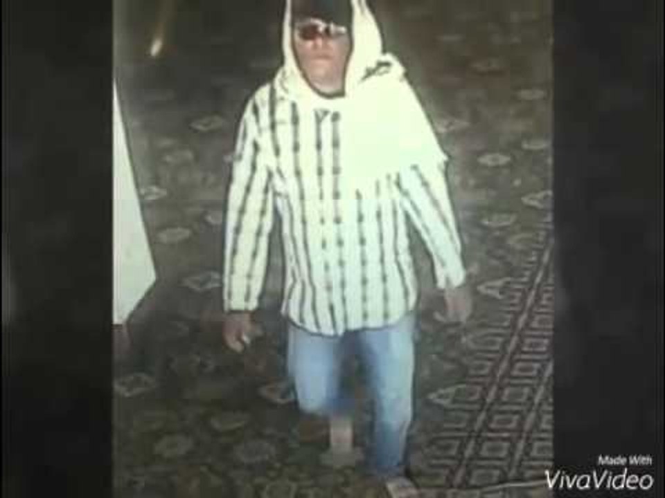 A Man Caught Stealing Gharial in Sikh Gurudwara Sahib | Must Share To Arrest This Man | BEADBI