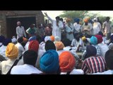 Bhai Sant Singh Paras Speech on Beadbi of Shri Guru Granth Sahib Ji