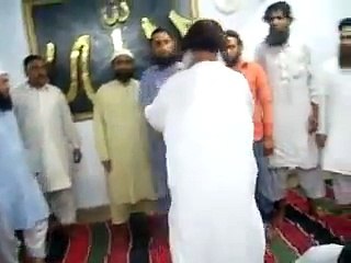 Pakistani Mulla # 2 - Crazy Mullah's gone Mad In Pakistan || Electifying Dance