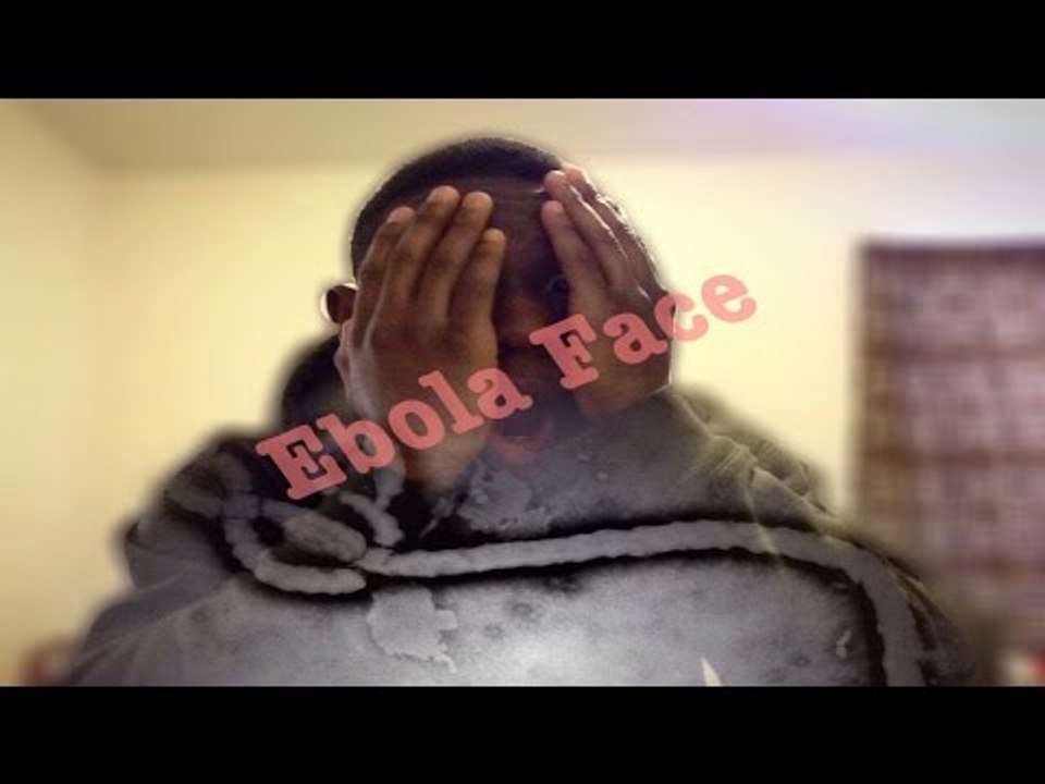 INTRO VIDEO: Ebola Face