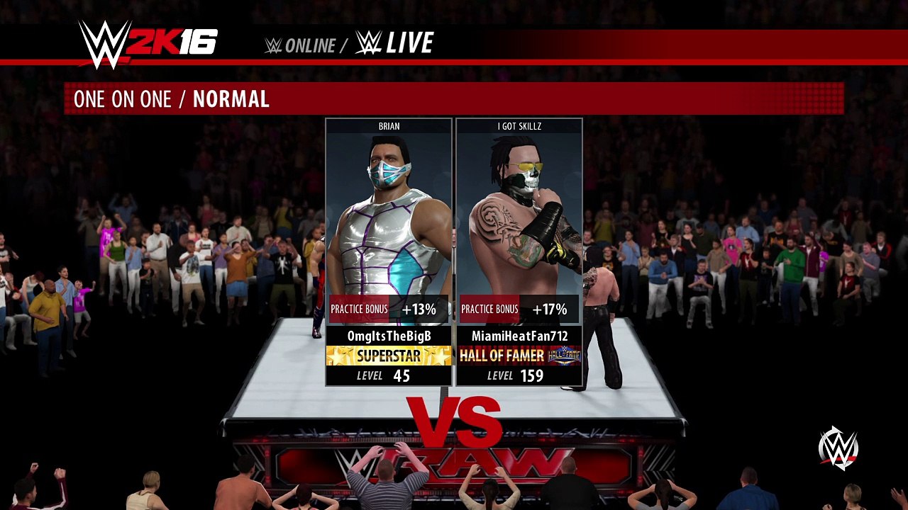 MiamiHeatFan712 desperate to win video game :(