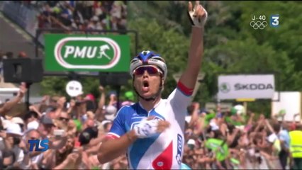 Cyclisme : Arthur Vichot, un deuxième sacre