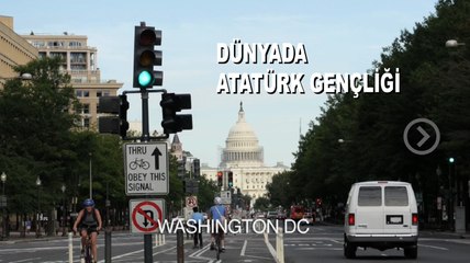 YENİ ATATÜRK GENÇLİĞİ