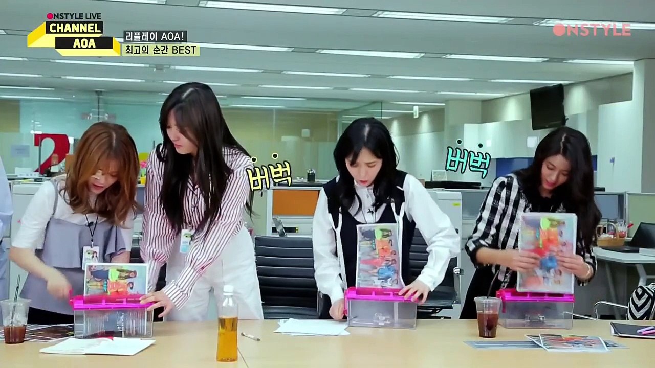 [ENG SUB] Channel AOA - Episode 7 - Part 3
